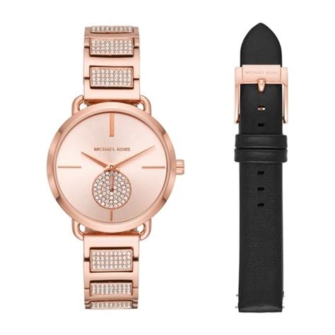 michael kors wechselband uhr|Michael Kors finds.